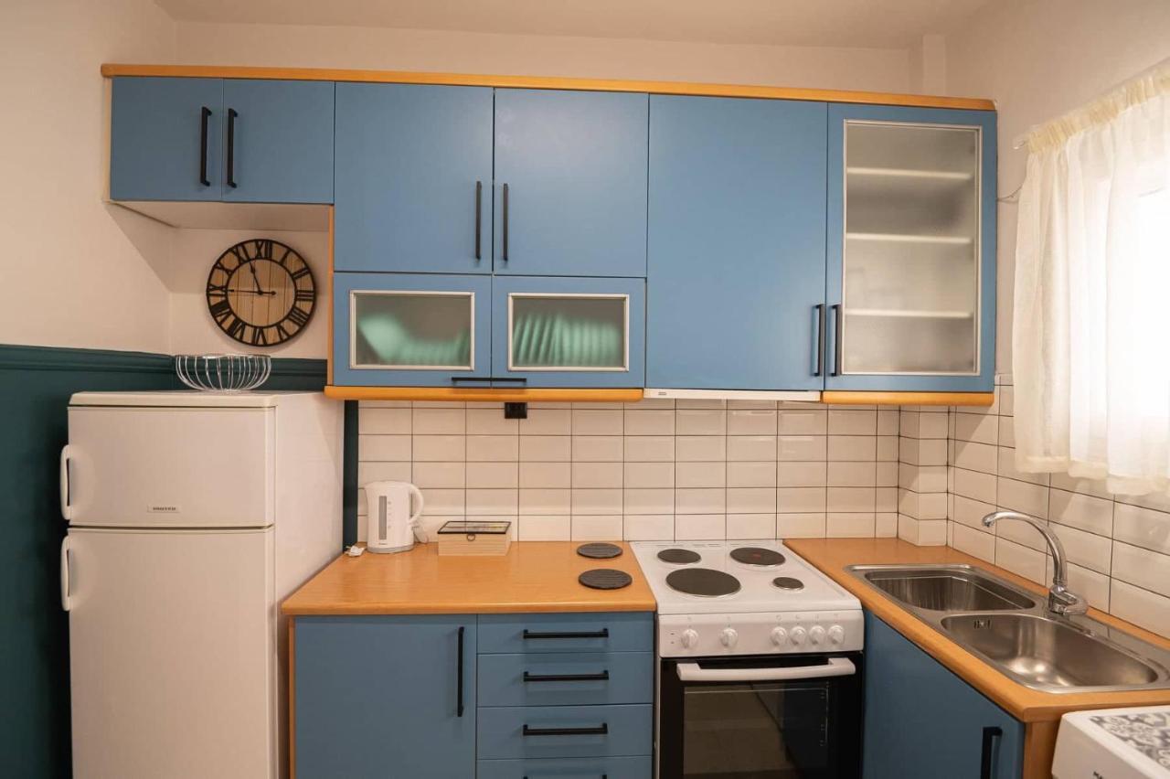 Kalamata Central Apartment Esterno foto