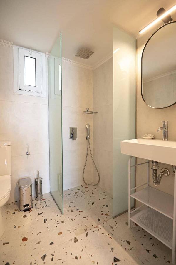 Kalamata Central Apartment Esterno foto