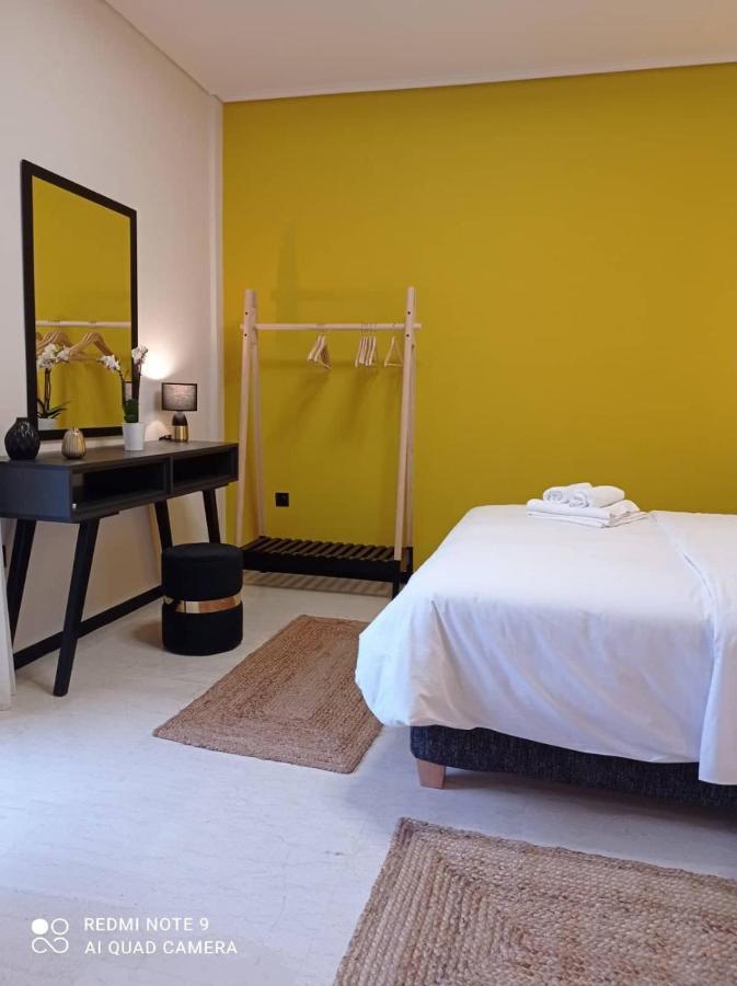 Kalamata Central Apartment Esterno foto