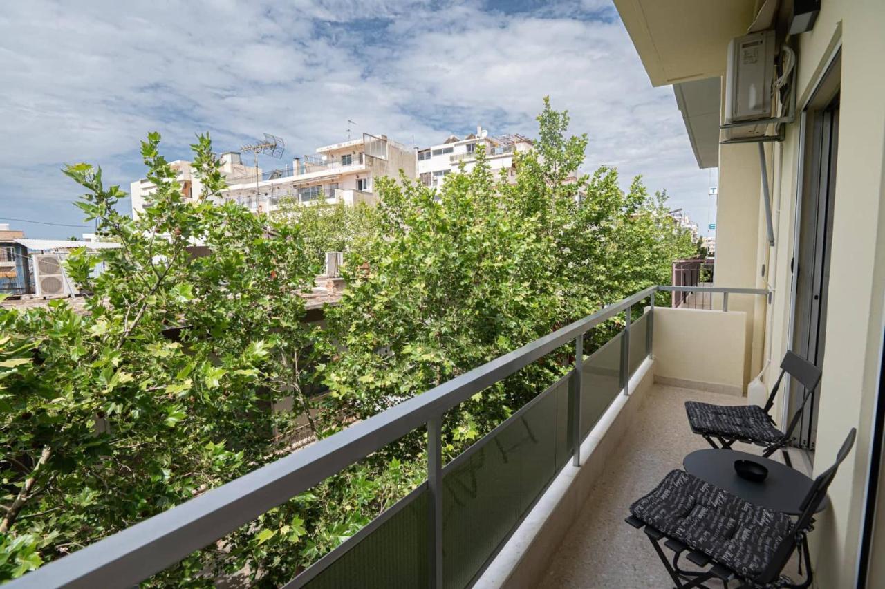 Kalamata Central Apartment Esterno foto