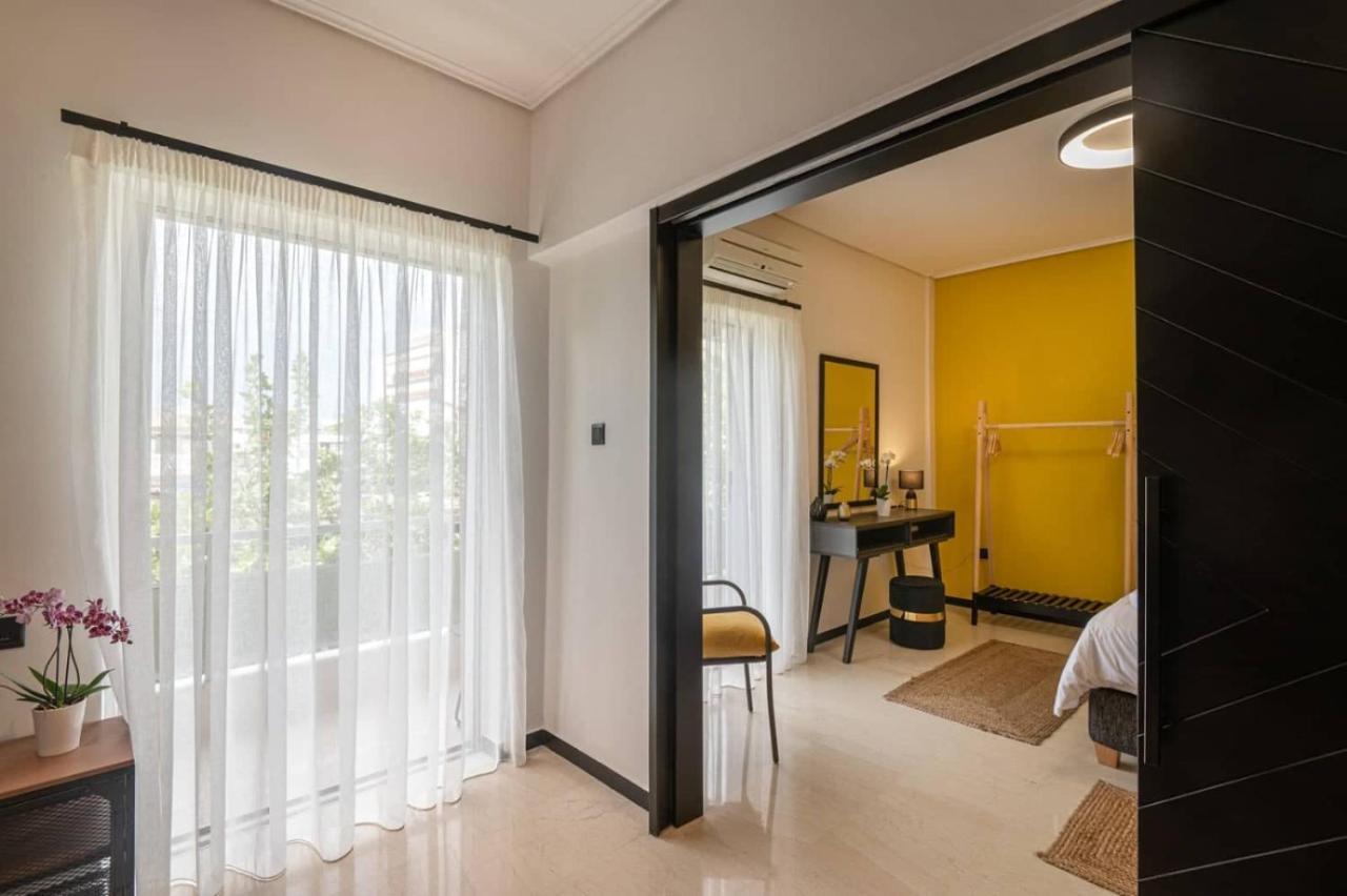 Kalamata Central Apartment Esterno foto